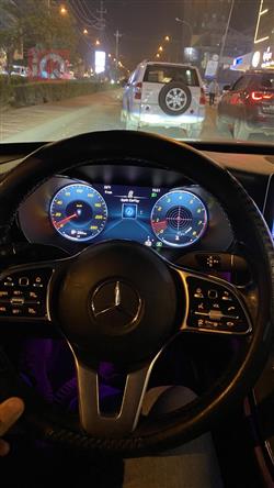 مێرسێدس بێنز C-Class